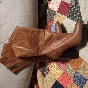 Jessica Simpson Boots
